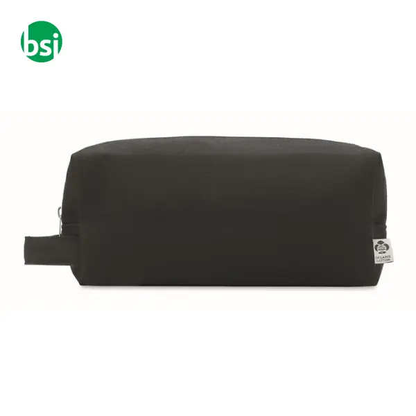 Porta cosmetici in tela - BIA -  2