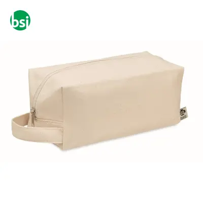 Porta cosmetici in tela - BIA - Immagine 13