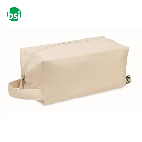 Porta cosmetici in tela - BIA -  13