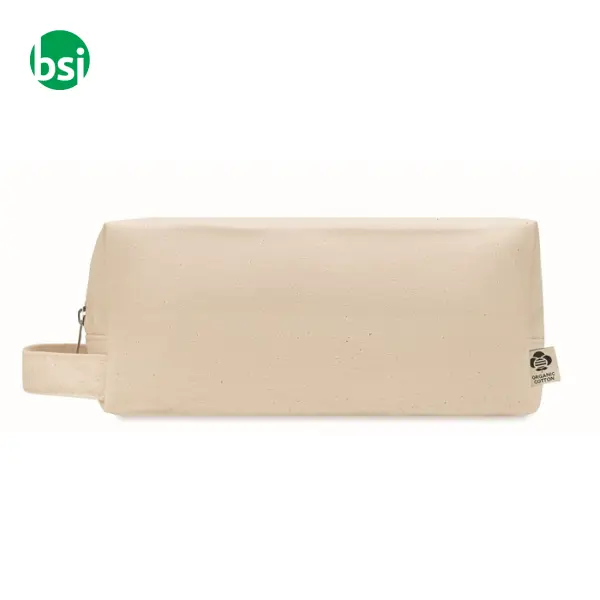 Porta cosmetici in tela - BIA -  8