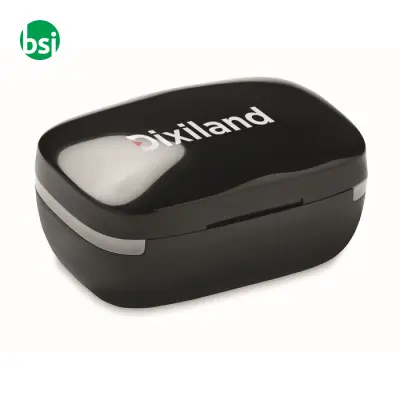 Auricolari TWS con custodia - KOLOR - Immagine 4