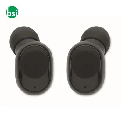 Auricolari TWS con custodia - KOLOR - Immagine 10