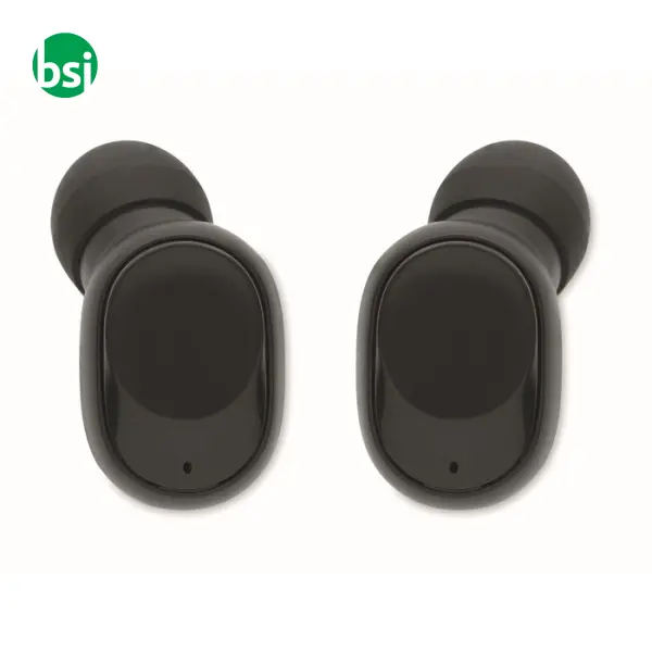 Auricolari TWS con custodia - KOLOR -  10