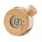 Orologio alimentato ad acqua - DROPPY LUX - Anteprima 1