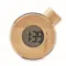 Orologio alimentato ad acqua - DROPPY LUX - Anteprima 8