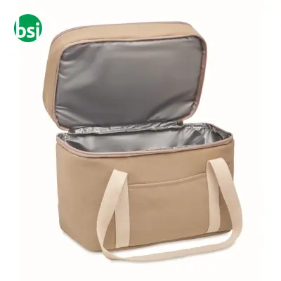 Borsa frigo in tela 320 gr/m2 - KECIL TOP - Immagine 4