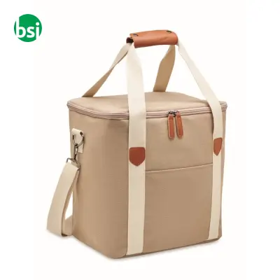 Borsa frigo grande in tela - KECIL LARGE