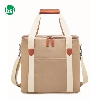 Borsa frigo grande in tela - KECIL LARGE - Immagine 6
