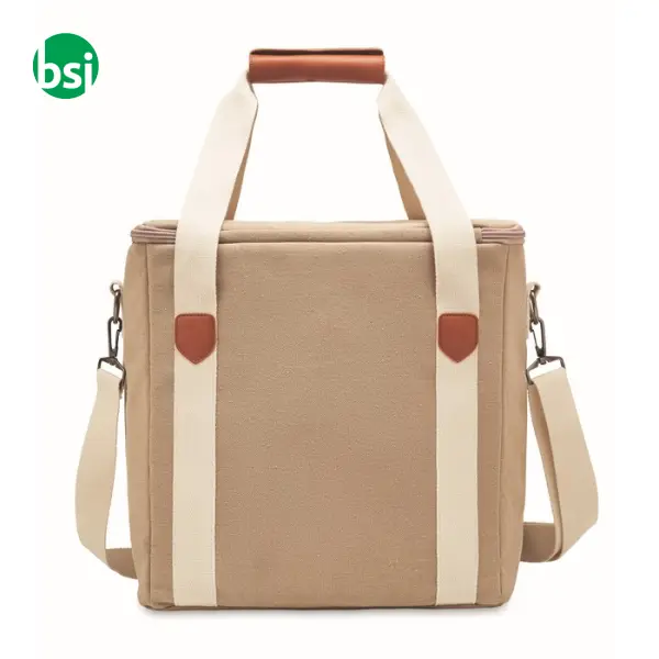 Borsa frigo grande in tela - KECIL LARGE -  9
