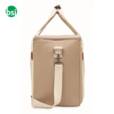 Borsa frigo grande in tela - KECIL LARGE - Immagine 11