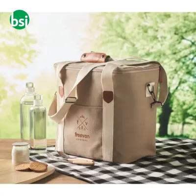 Borsa frigo grande in tela - KECIL LARGE - Immagine 3