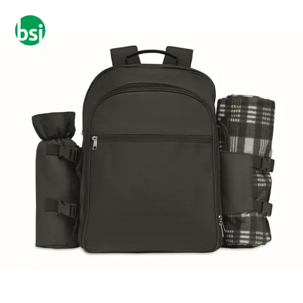 Zaino da picnic per 4 persone - DUIN -  4