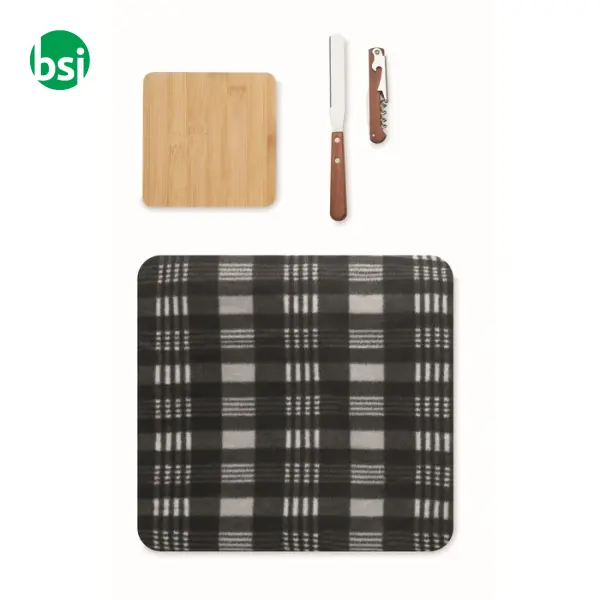 Zaino da picnic per 4 persone - DUIN -  8