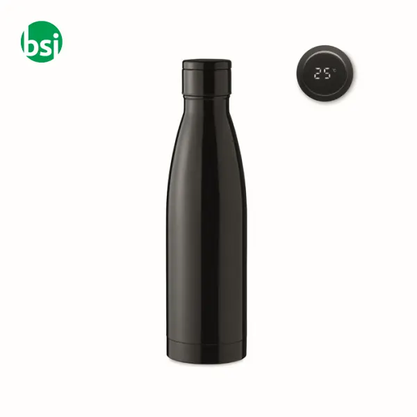 Bottiglia termometrica. 500 ml - BELO LUX -  1