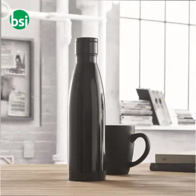 Bottiglia termometrica. 500 ml - BELO LUX - Immagine 2