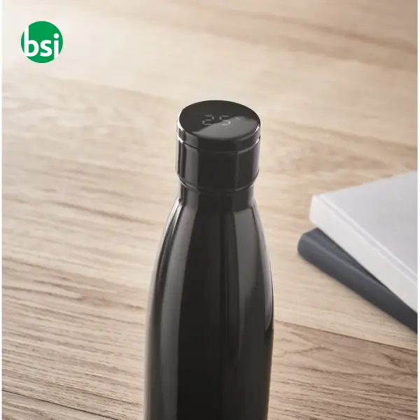Bottiglia termometrica. 500 ml - BELO LUX -  5