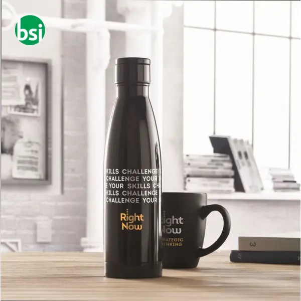 Bottiglia termometrica. 500 ml - BELO LUX -  3