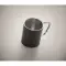 Tazza in metallo doppio strato - 300 ml - TRUMBA - Anteprima 2