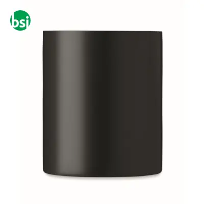 Tazza in metallo doppio strato - 300 ml - TRUMBA - Immagine 4