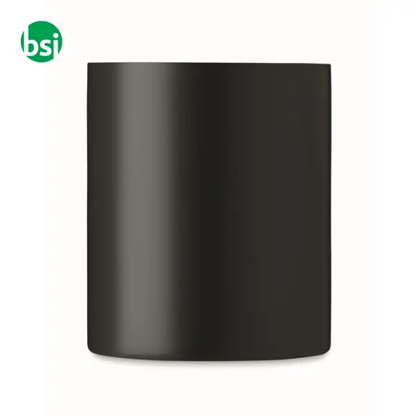 Tazza in metallo doppio strato - 300 ml - TRUMBA -  4