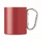 Tazza in metallo doppio strato - 300 ml - TRUMBA - Anteprima 6