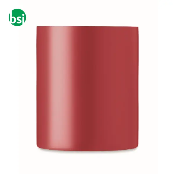 Tazza in metallo doppio strato - 300 ml - TRUMBA -  7