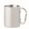 Tazza in metallo doppio strato - 300 ml - TRUMBA - Anteprima 20