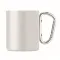 Tazza in metallo doppio strato - 300 ml - TRUMBA - Anteprima 9