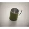 Tazza in metallo doppio strato - 300 ml - TRUMBA - Anteprima 12