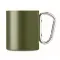 Tazza in metallo doppio strato - 300 ml - TRUMBA - Anteprima 13