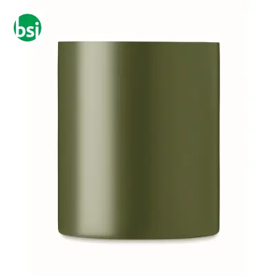 Tazza in metallo doppio strato - 300 ml - TRUMBA - Immagine 14