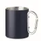 Tazza in metallo doppio strato - 300 ml - TRUMBA - Anteprima 22