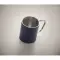 Tazza in metallo doppio strato - 300 ml - TRUMBA - Anteprima 15