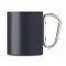 Tazza in metallo doppio strato - 300 ml - TRUMBA - Anteprima 16