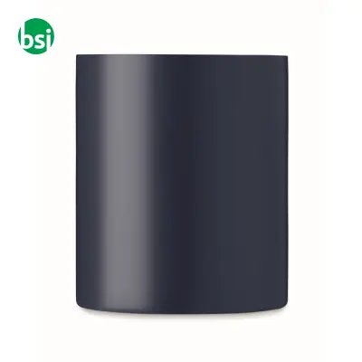 Tazza in metallo doppio strato - 300 ml - TRUMBA - Immagine 17