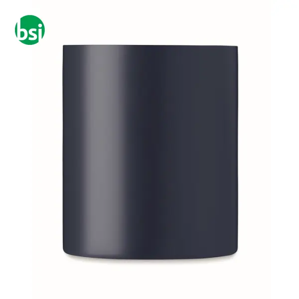 Tazza in metallo doppio strato - 300 ml - TRUMBA -  17