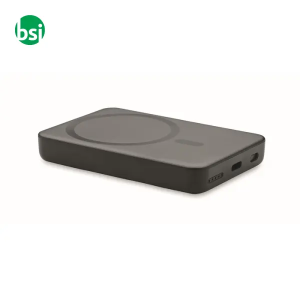 Caricatore wireless magnetico - 15W - DOUBLETIC -  7