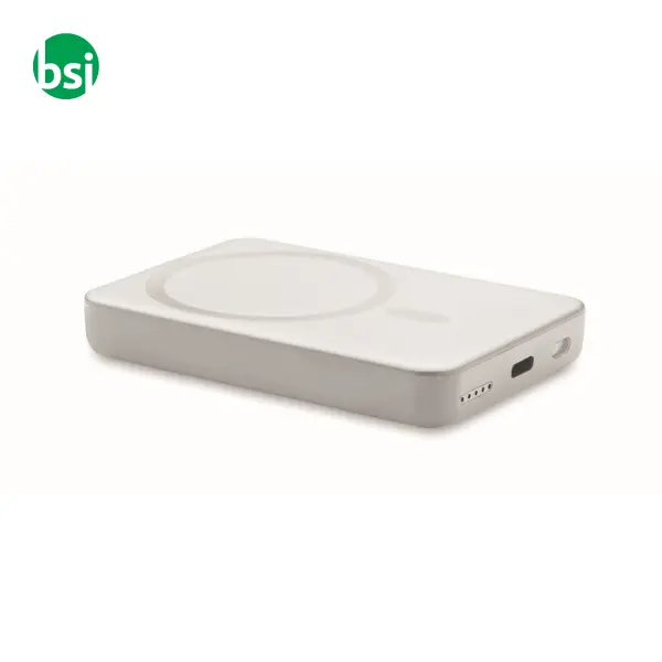 Caricatore wireless magnetico - 15W - DOUBLETIC -  16