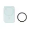 Caricatore wireless magnetico - 15W - DOUBLETIC - Anteprima 19