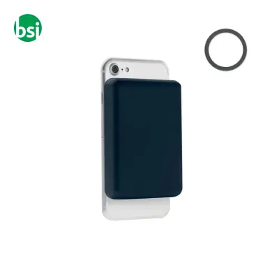 Caricatore wireless magnetico - 15W - DOUBLETIC - Immagine 25