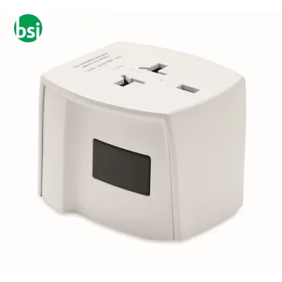 Adattatore USB A/C Skross MUV - MUV USB A/C - Immagine 5