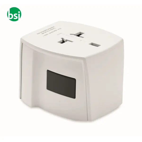 Adattatore USB A/C Skross MUV - MUV USB A/C -  5