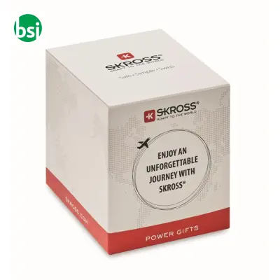 Adattatore USB A/C Skross MUV - MUV USB A/C - Immagine 6