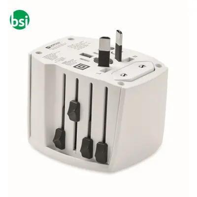 Adattatore USB A/C Skross MUV - MUV USB A/C - Immagine 8