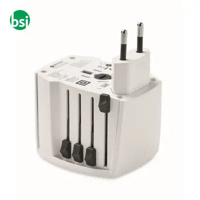Adattatore USB A/C Skross MUV - MUV USB A/C - Immagine 10