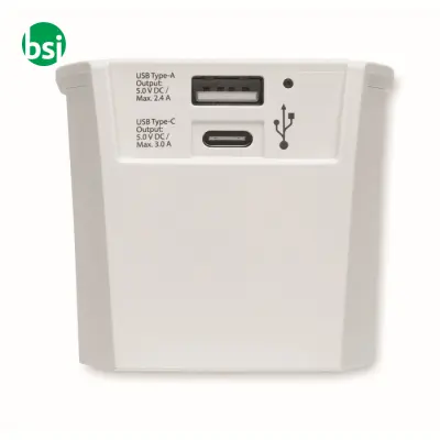 Adattatore USB A/C Skross MUV - MUV USB A/C - Immagine 11