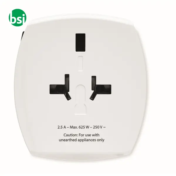 Adattatore USB A/C Skross MUV - MUV USB A/C -  15