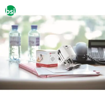 Adattatore USB A/C Skross MUV - MUV USB A/C - Immagine 2