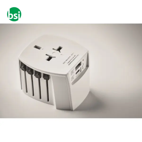 Adattatore USB A/C Skross MUV - MUV USB A/C -  3