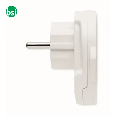 Adattatore Skross USB - WORLD TO EUROPE - Immagine 7